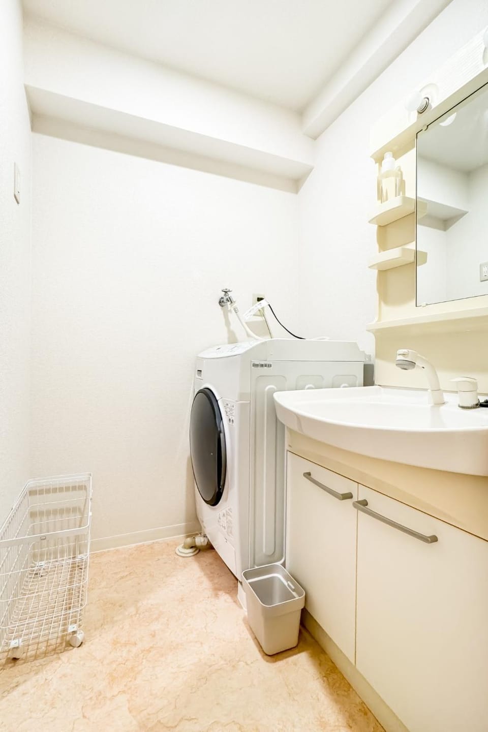 Ispahan Room 202 - Vacation STAY 97997v Apartment in Fukuoka