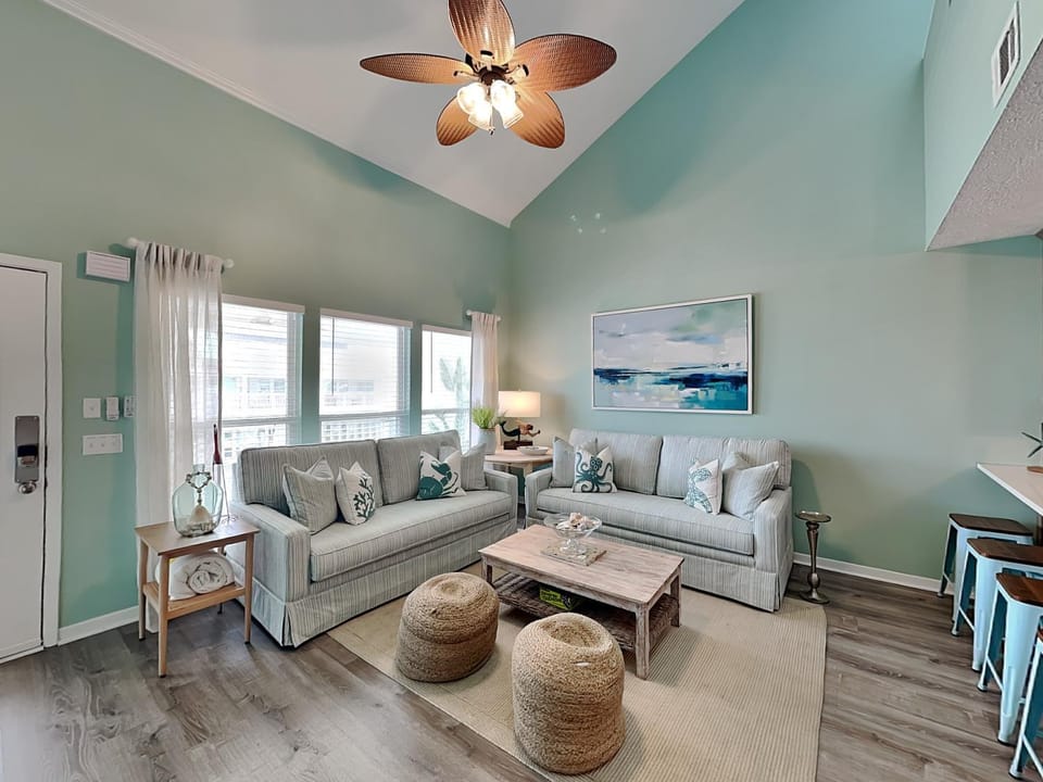 Southwind I Condo #K8 House in Panama City Beach