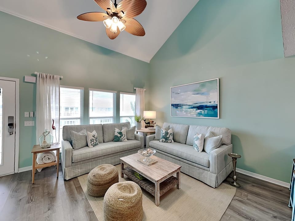 Southwind I Condo #K8 House in Panama City Beach