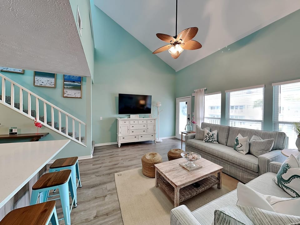 Southwind I Condo #K8 House in Panama City Beach