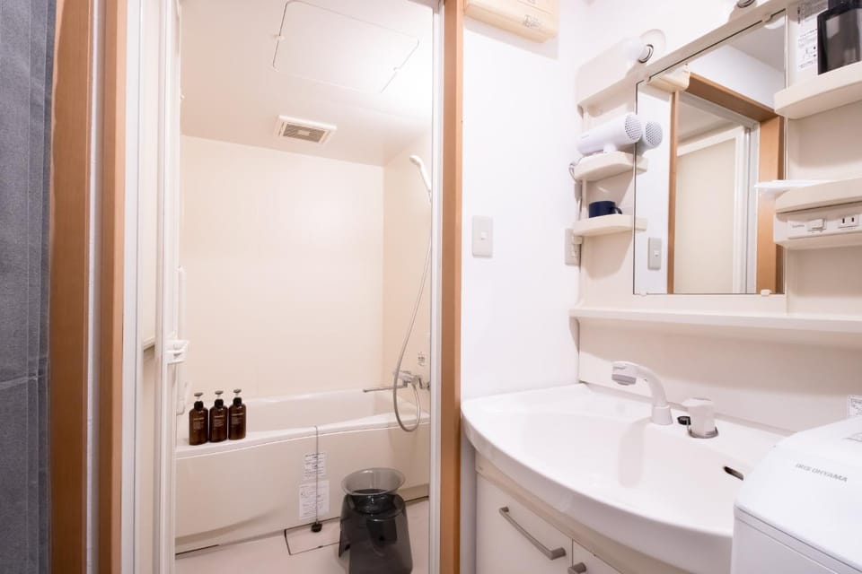 Ispahan Room 202 - Vacation STAY 67652v Apartment in Fukuoka