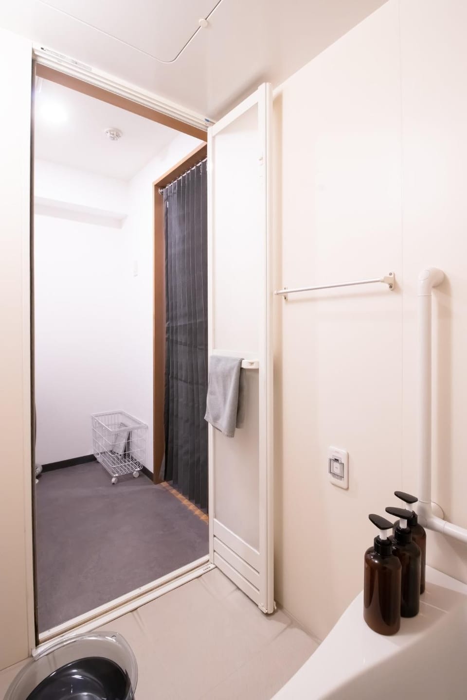 Ispahan Room 202 - Vacation STAY 67652v Apartment in Fukuoka