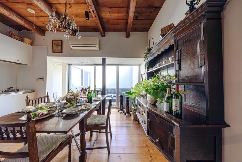 Nagoya City - House - Vacation STAY 99173v House in Nagoya