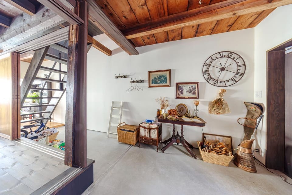 Nagoya City - House - Vacation STAY 99173v House in Nagoya