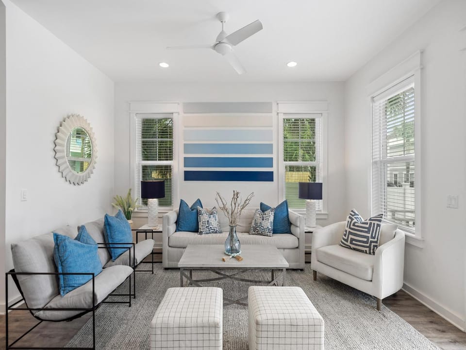 Sugar Sands House in Panama City Beach