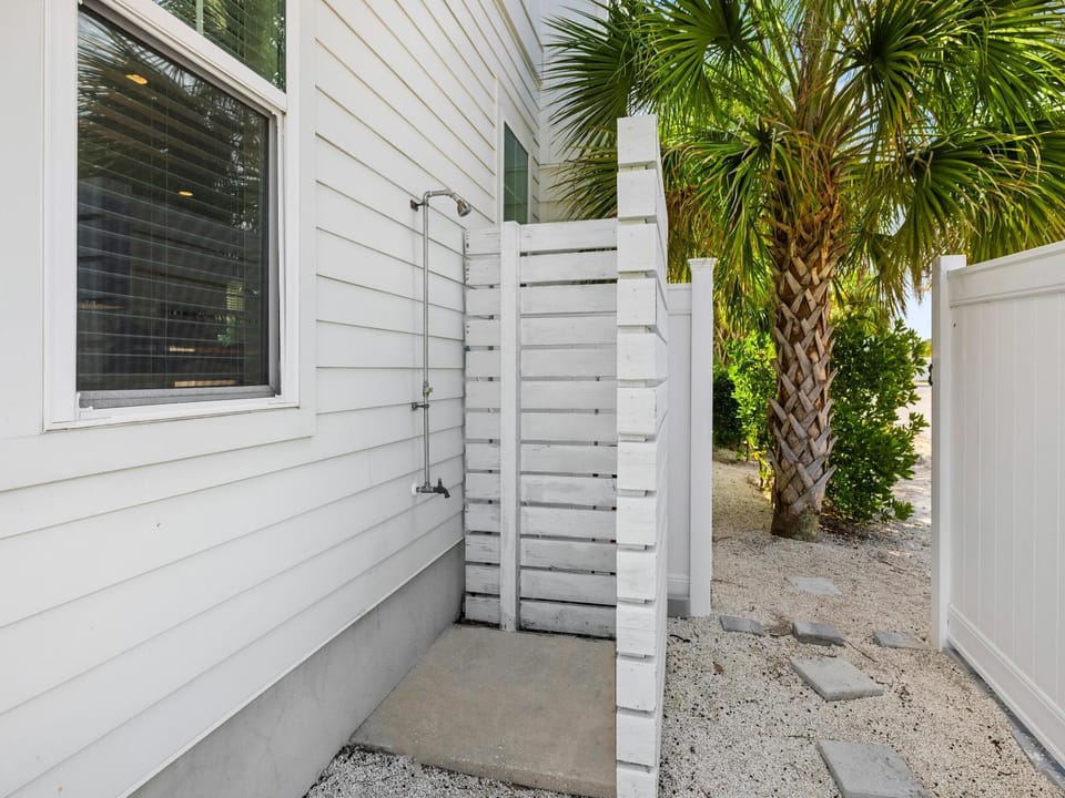 Sugar Sands House in Panama City Beach