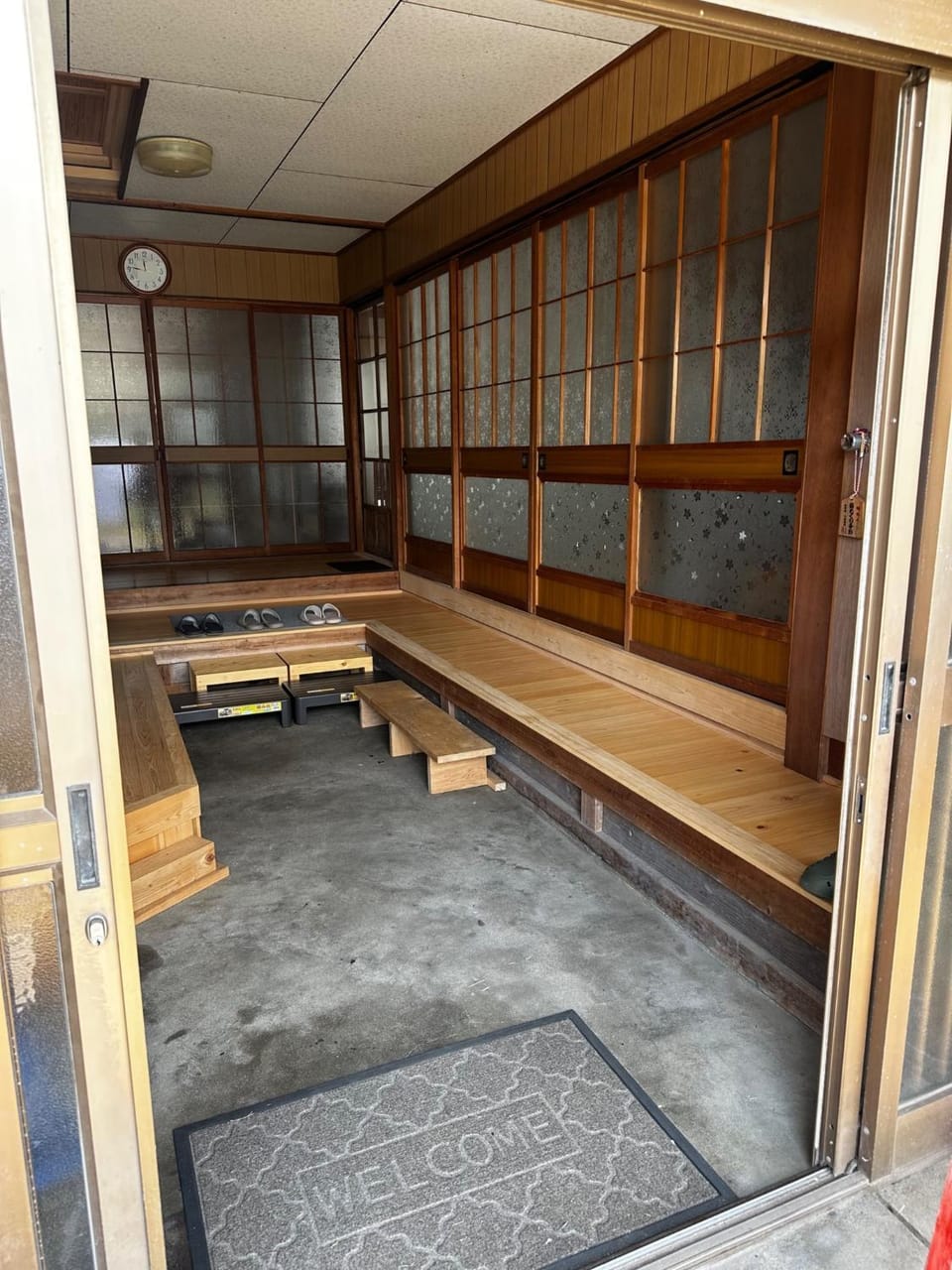 Karokuri Iwaya Inn - Vacation STAY 99720v House in Tokyo Prefecture