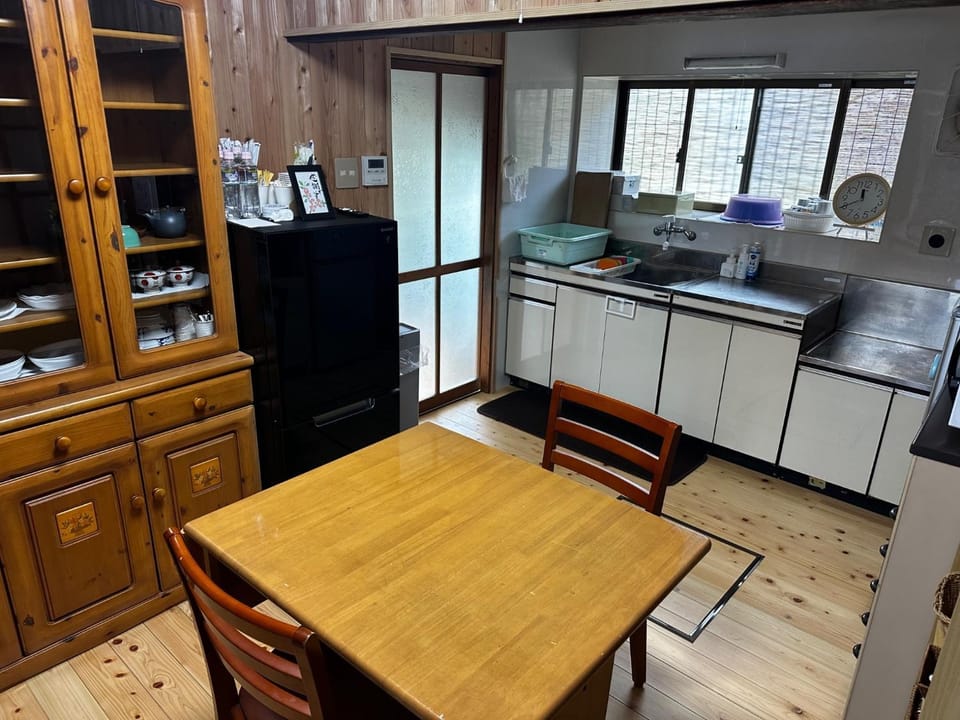 Karokuri Iwaya Inn - Vacation STAY 99720v House in Tokyo Prefecture