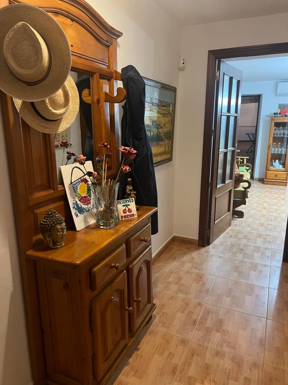 Casa Paquita y Antonio House in Sierra de Cazorla Comarca