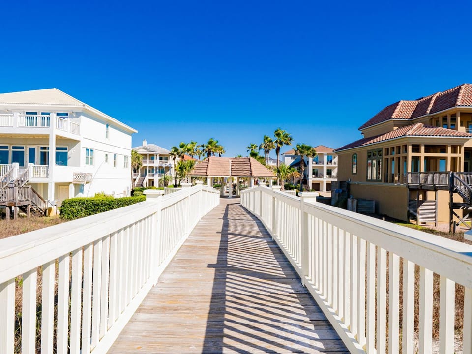 Legasea House in West Beach