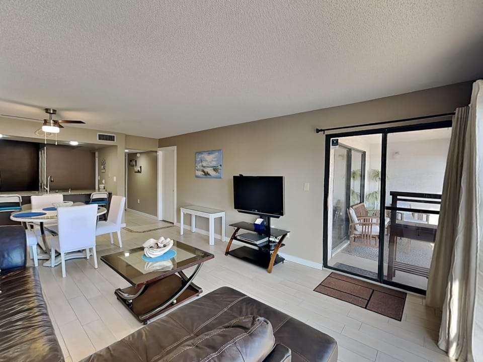 Edgewater Villa #1902 House in Panama City Beach