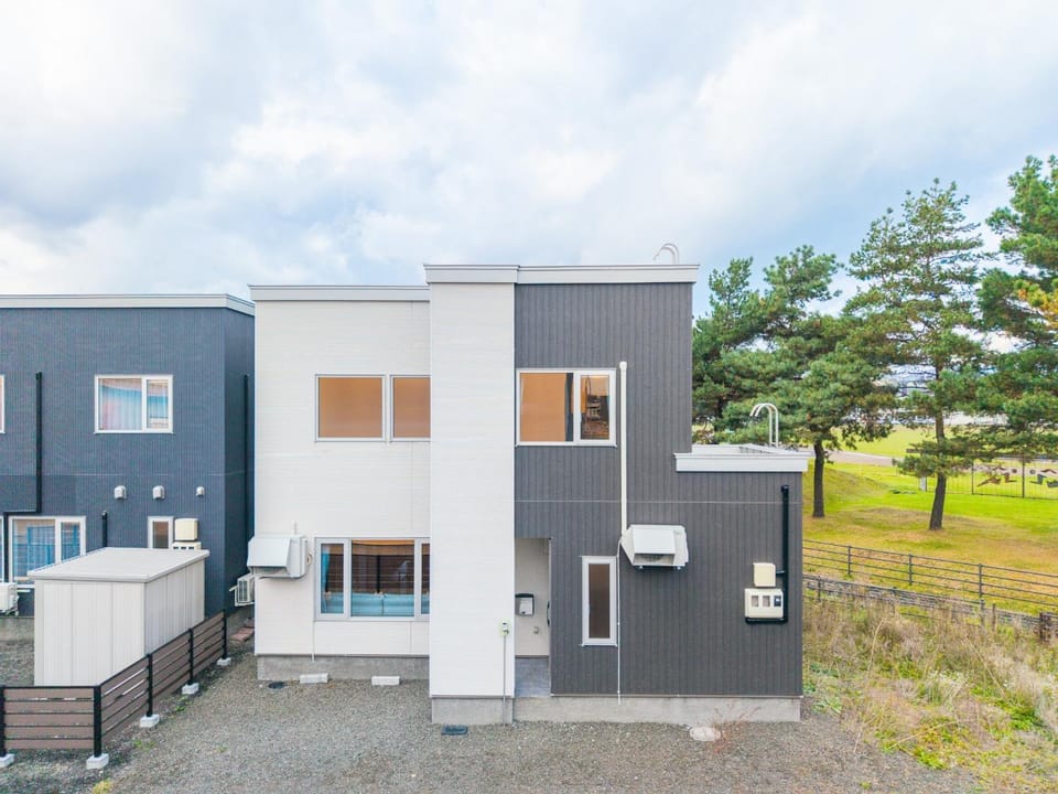 Furano City - House - Vacation STAY 03033v House in Furano