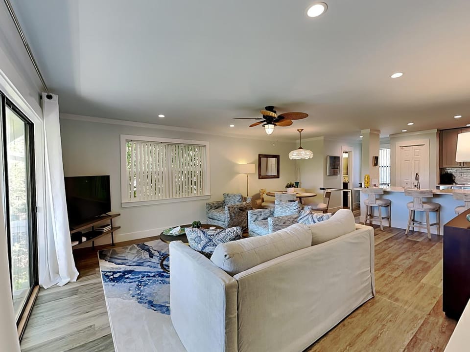 Cassine Gardens #101 Apartment in South Walton County