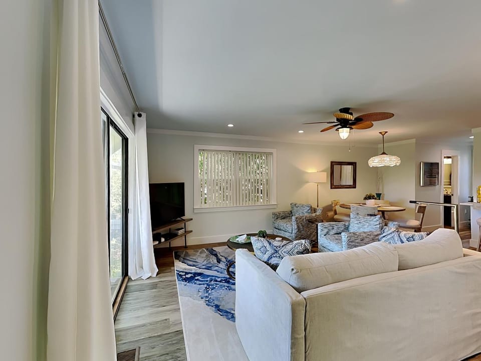 Cassine Gardens #101 Apartment in South Walton County