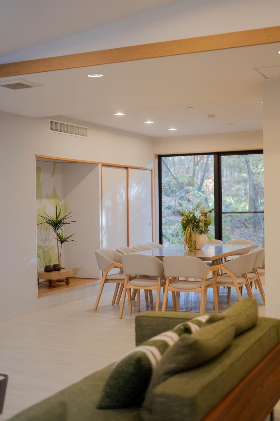 Lai Kitakaruizawa Resort Villa 158 - Vacation STAY 04065v House in Nagano Prefecture