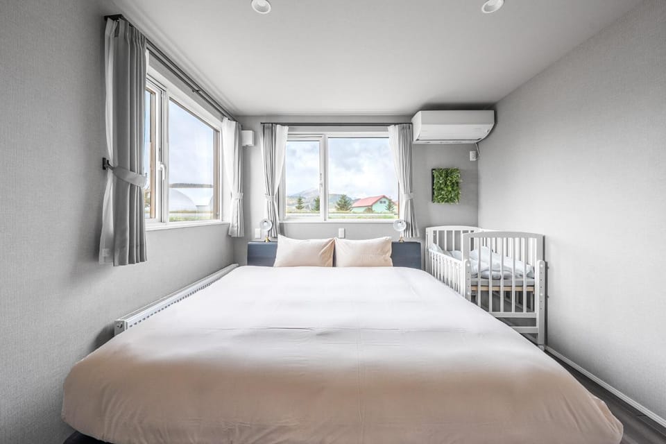 Furano City - House - Vacation STAY 04277v House in Furano