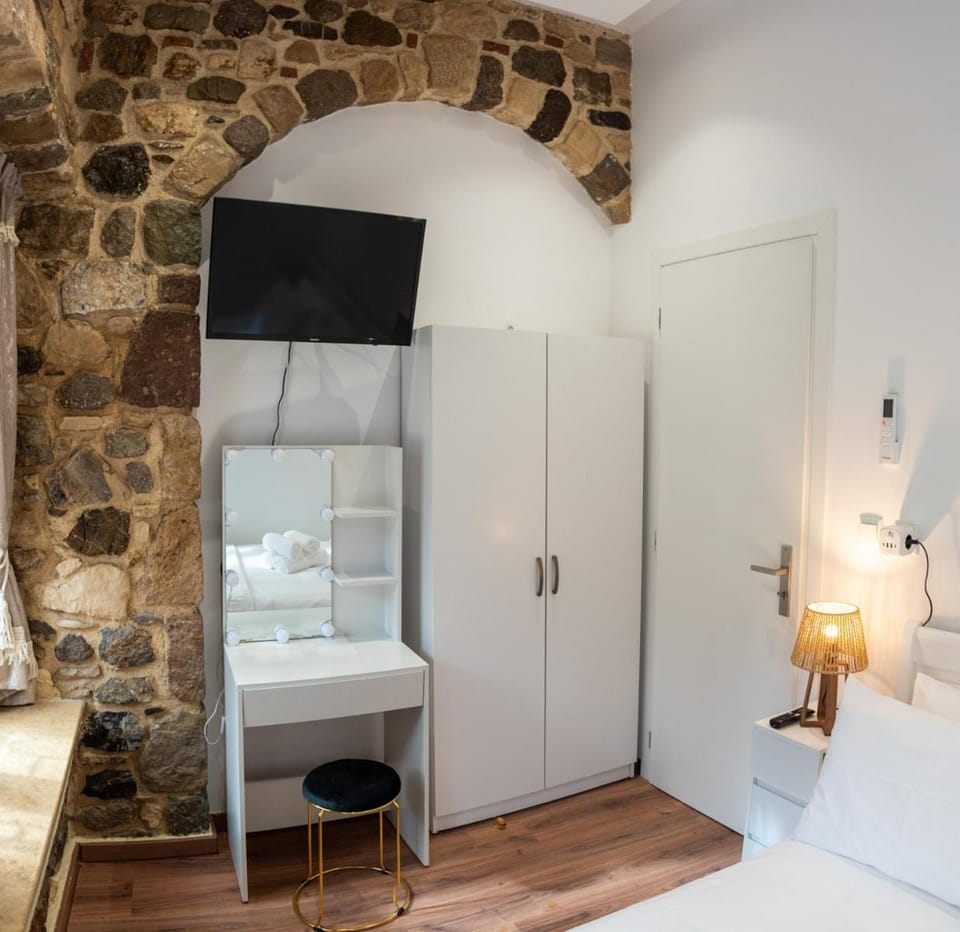 Kos View City , Luxury Old Town Apartment in Kos