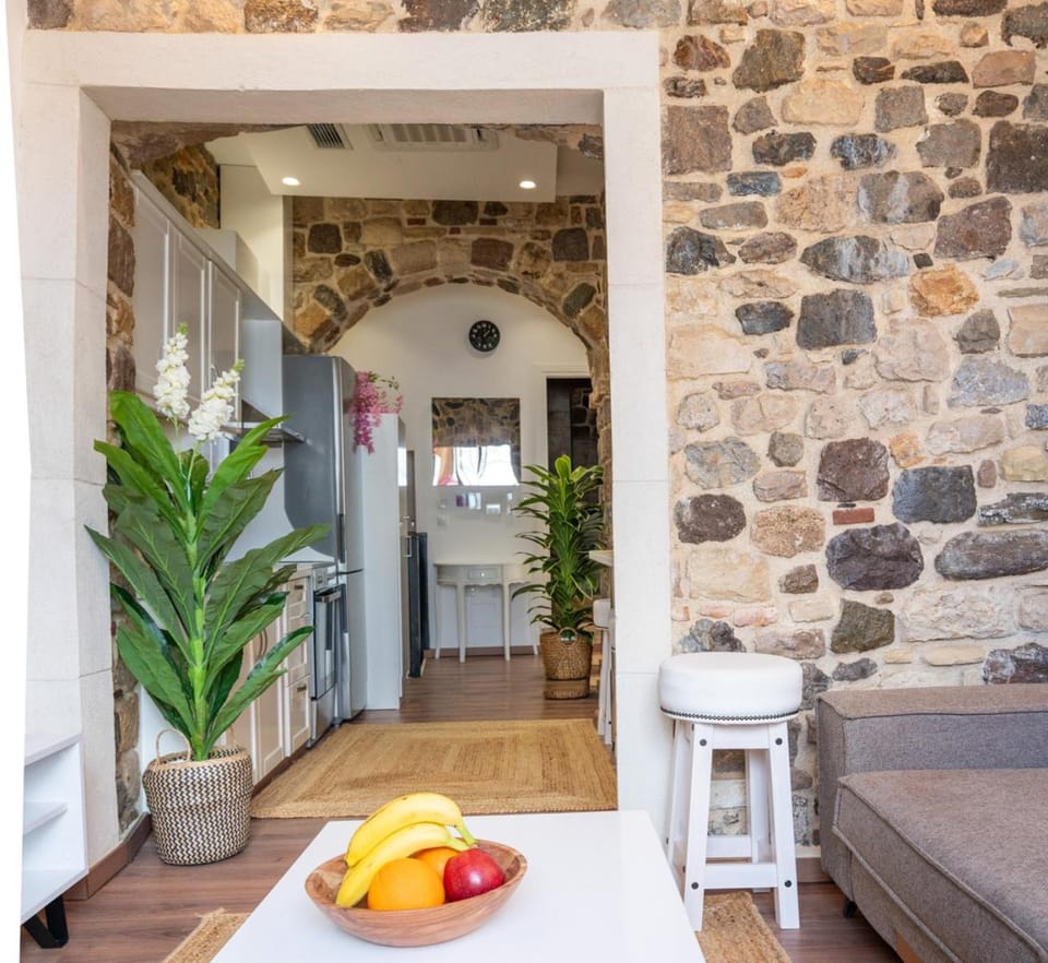 Kos View City , Luxury Old Town Apartment in Kos