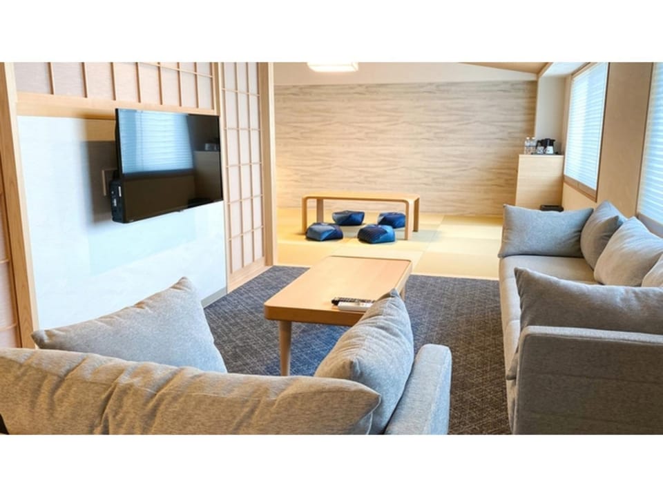 Nimon did, - Vacation STAY 70747v Hotel in Kyoto