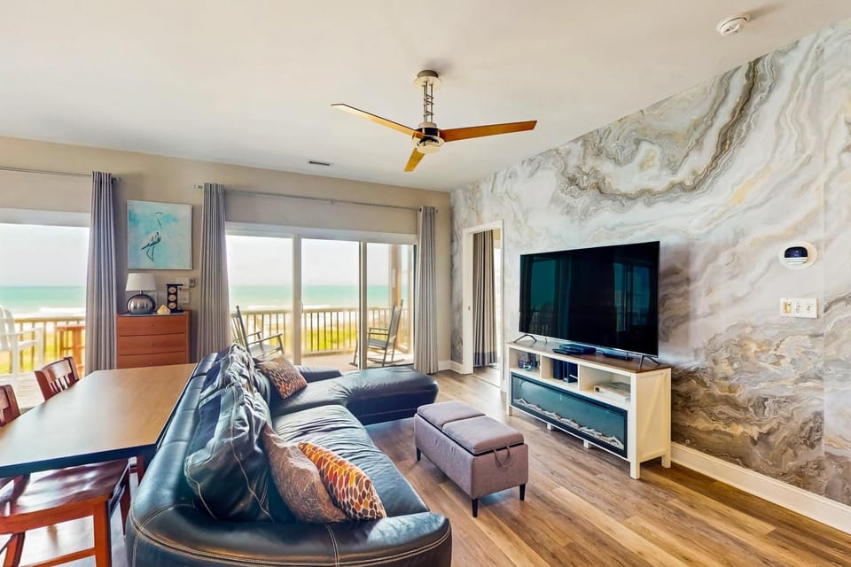 NTB3648 Island Girl House in North Topsail Beach