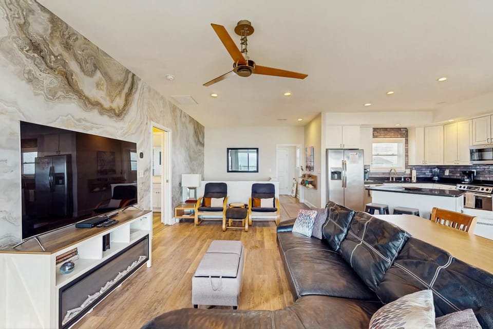 NTB3648 Island Girl House in North Topsail Beach