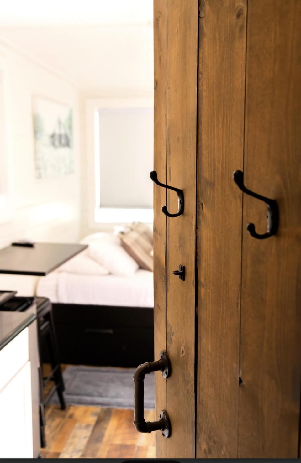 NEW! Cozy Container Home at Cliffside #5 House in Orderville