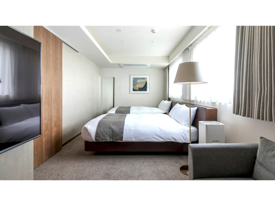 Yoin Hotel Kyoto Gion - Vacation STAY 70722v Hotel in Kyoto