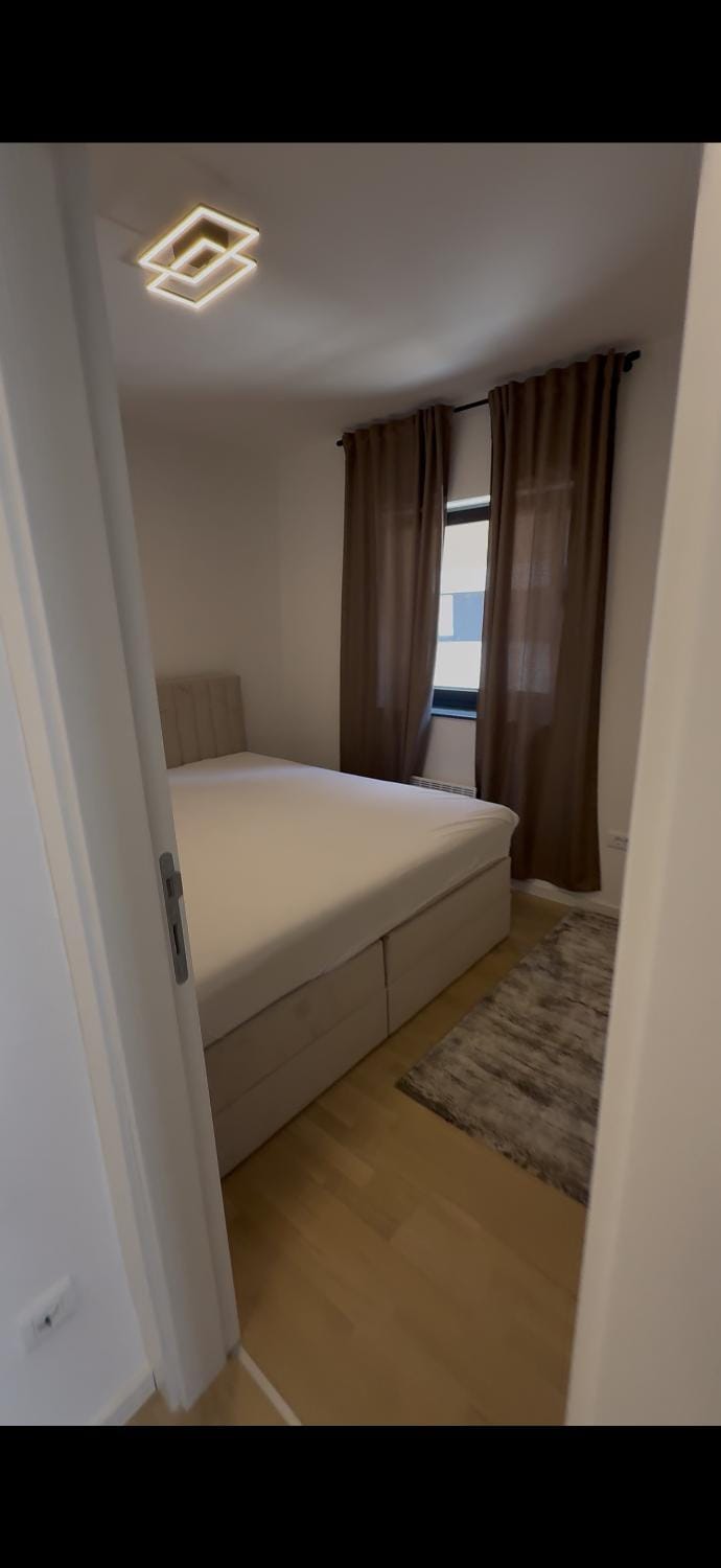 Smuk Apartman Bjelasnica Babin Do Apartment in Federation of Bosnia and Herzegovina