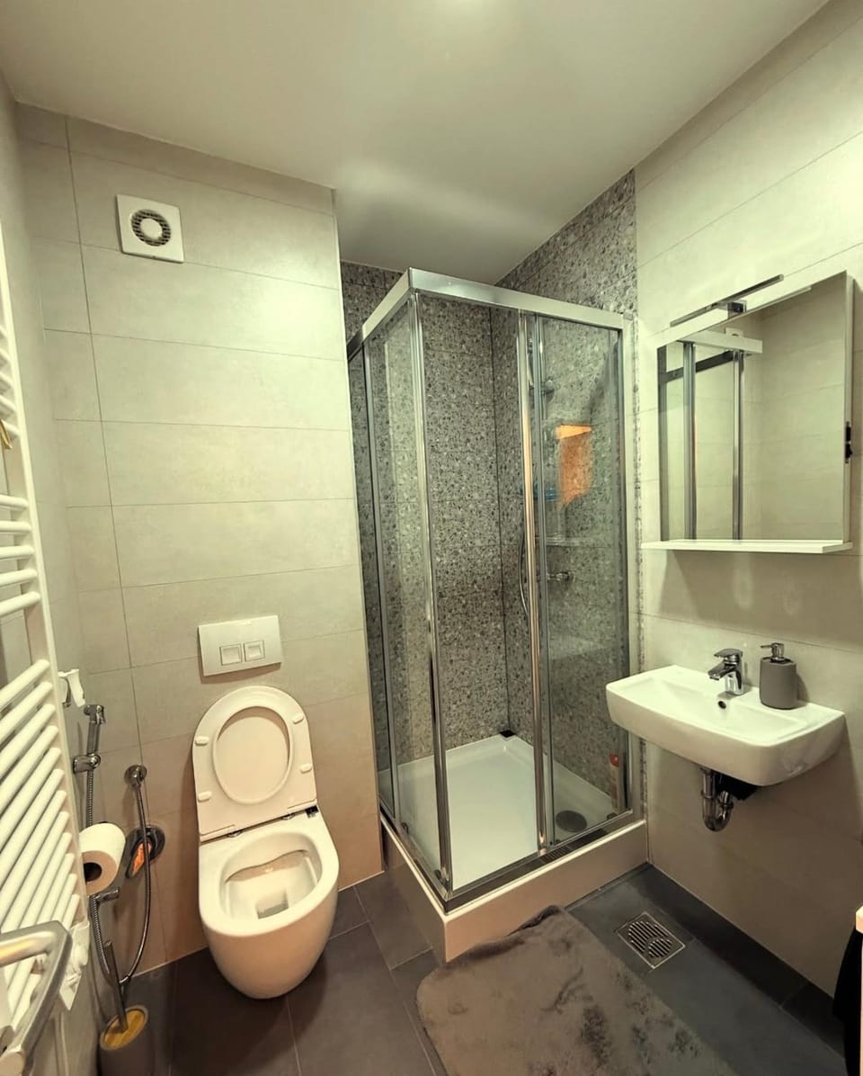 Smuk Apartman Bjelasnica Babin Do Apartment in Federation of Bosnia and Herzegovina