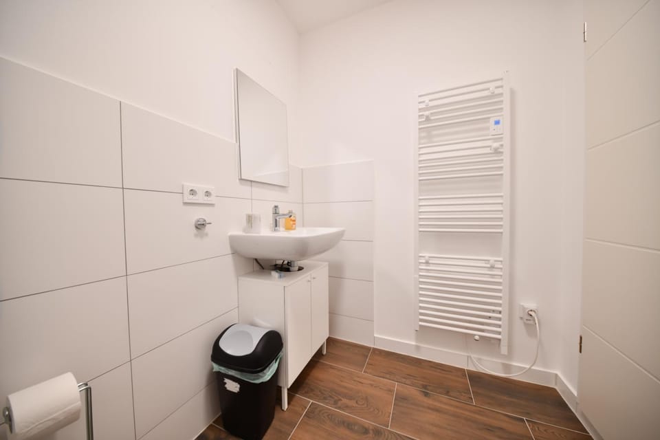 Koblenz City Center Apartments Apartment in Koblenz