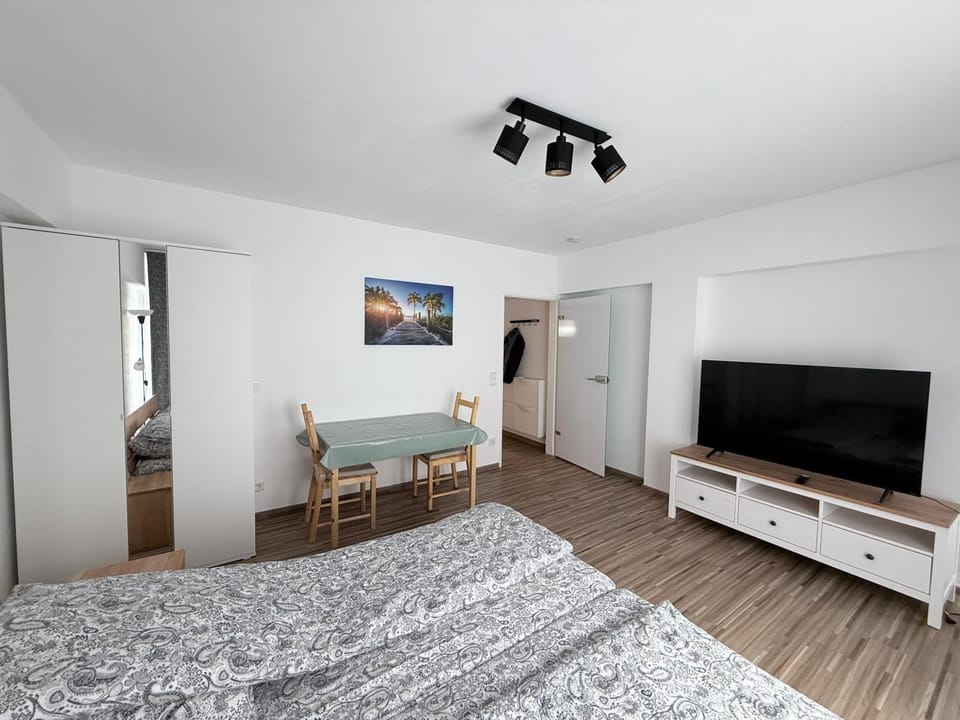 Koblenz City Center Apartments Apartment in Koblenz