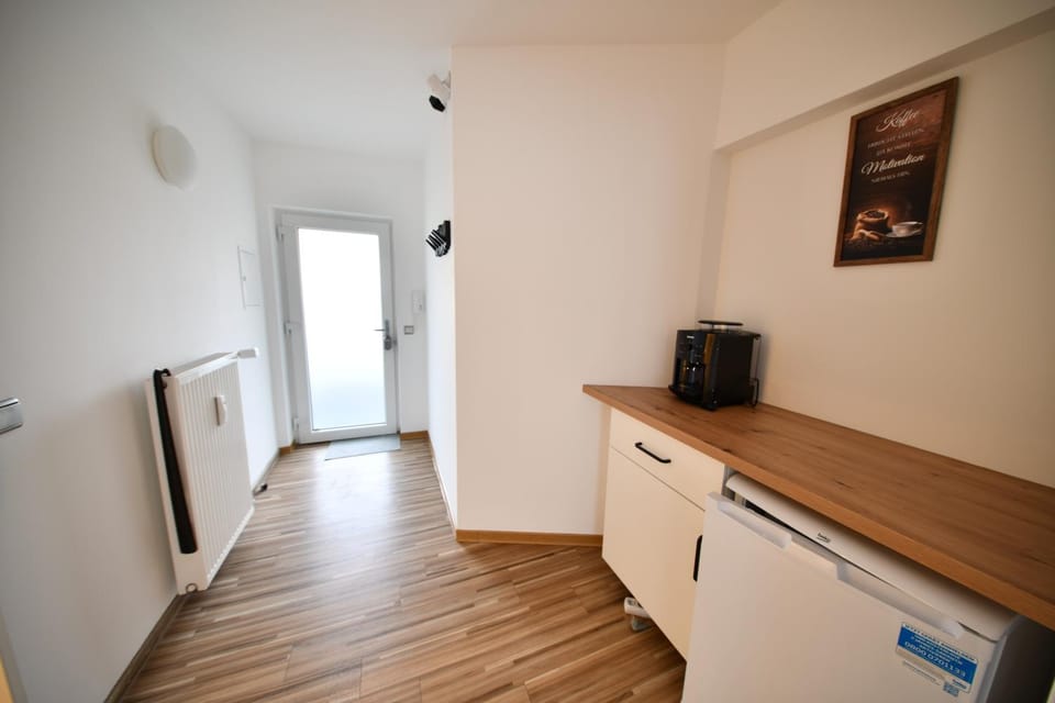 Koblenz City Center Apartments Apartment in Koblenz