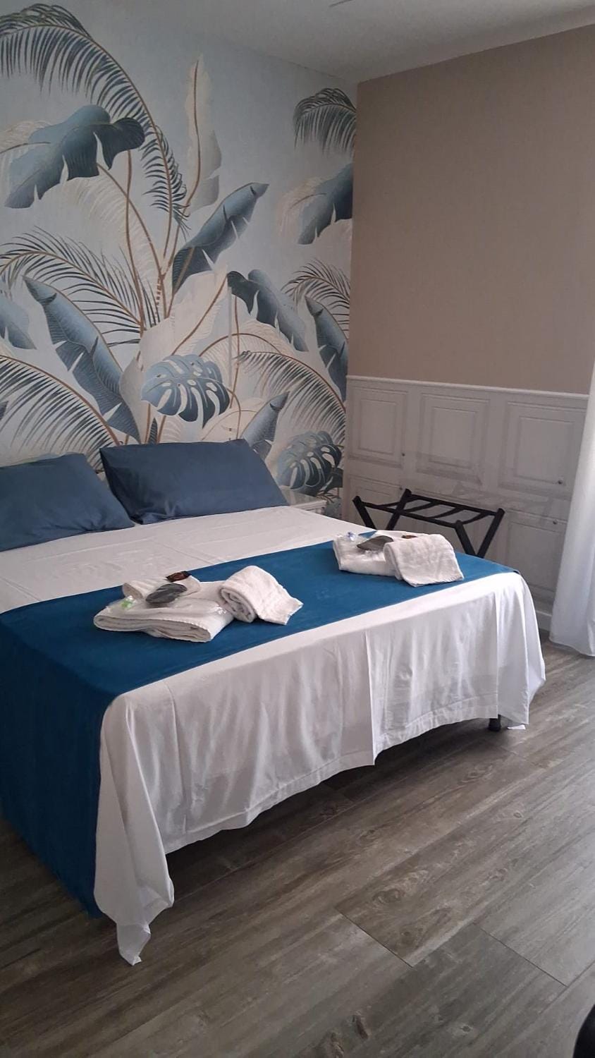 Voglia di Napoli House Bed and Breakfast in Naples