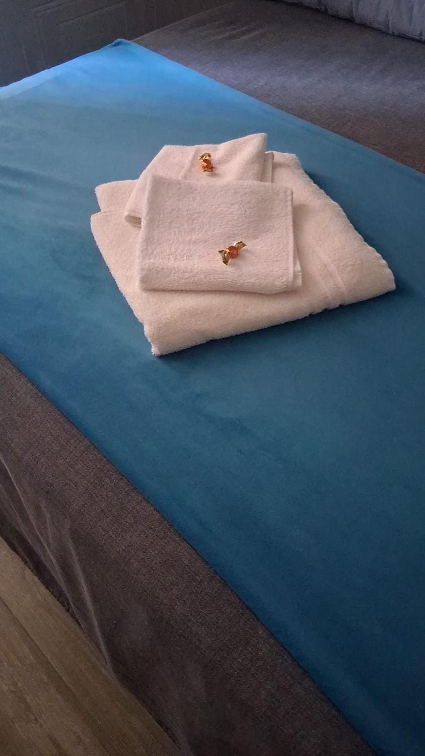 Voglia di Napoli House Bed and Breakfast in Naples