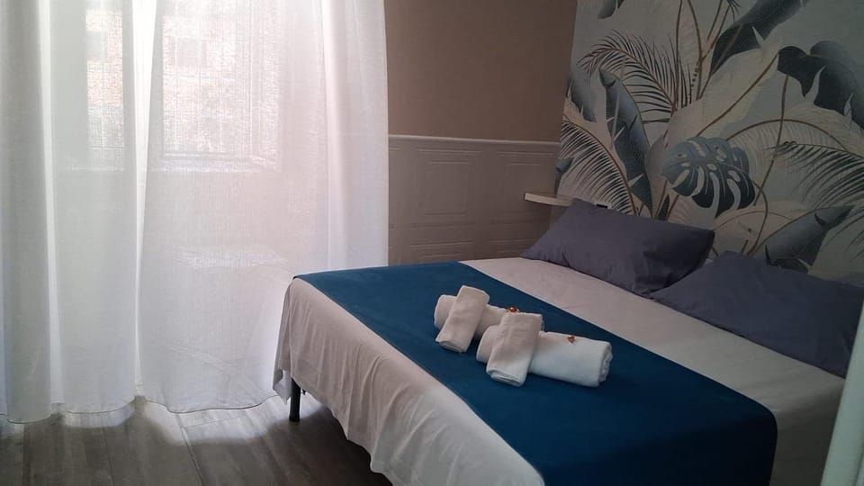 Voglia di Napoli House Bed and Breakfast in Naples