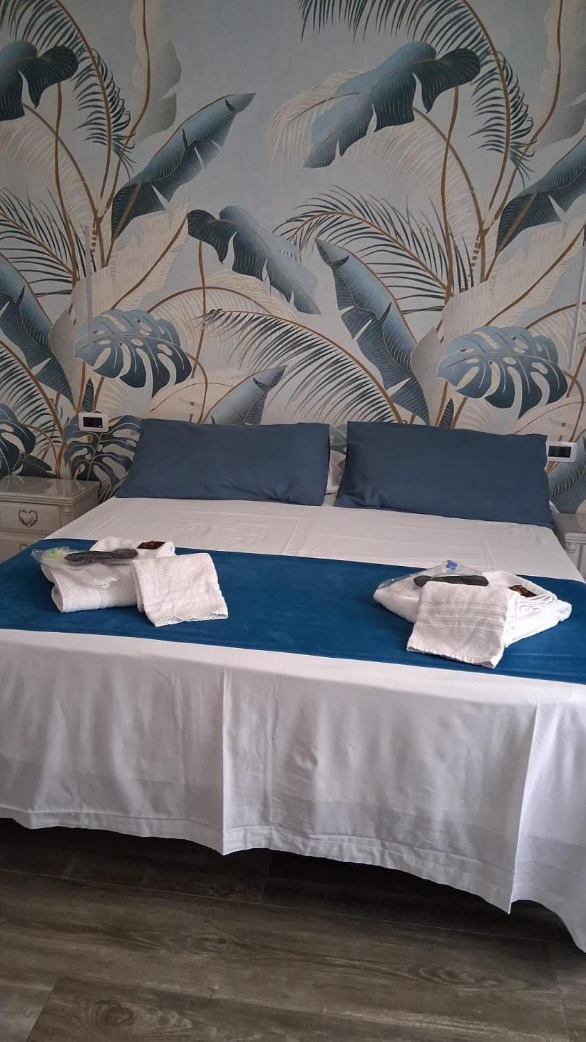 Voglia di Napoli House Bed and Breakfast in Naples