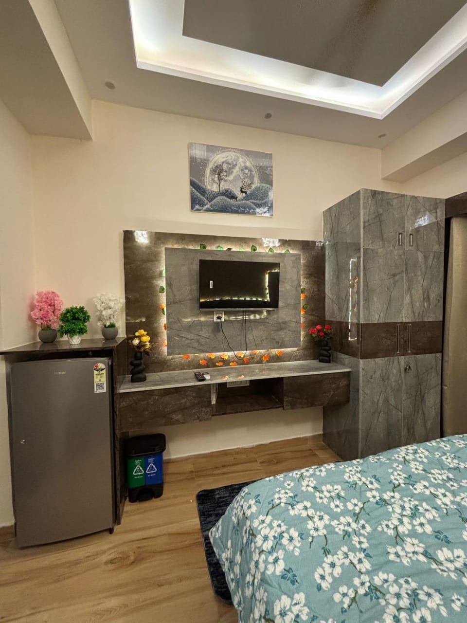 Primium apartment near expo mart Bed and Breakfast in Uttar Pradesh