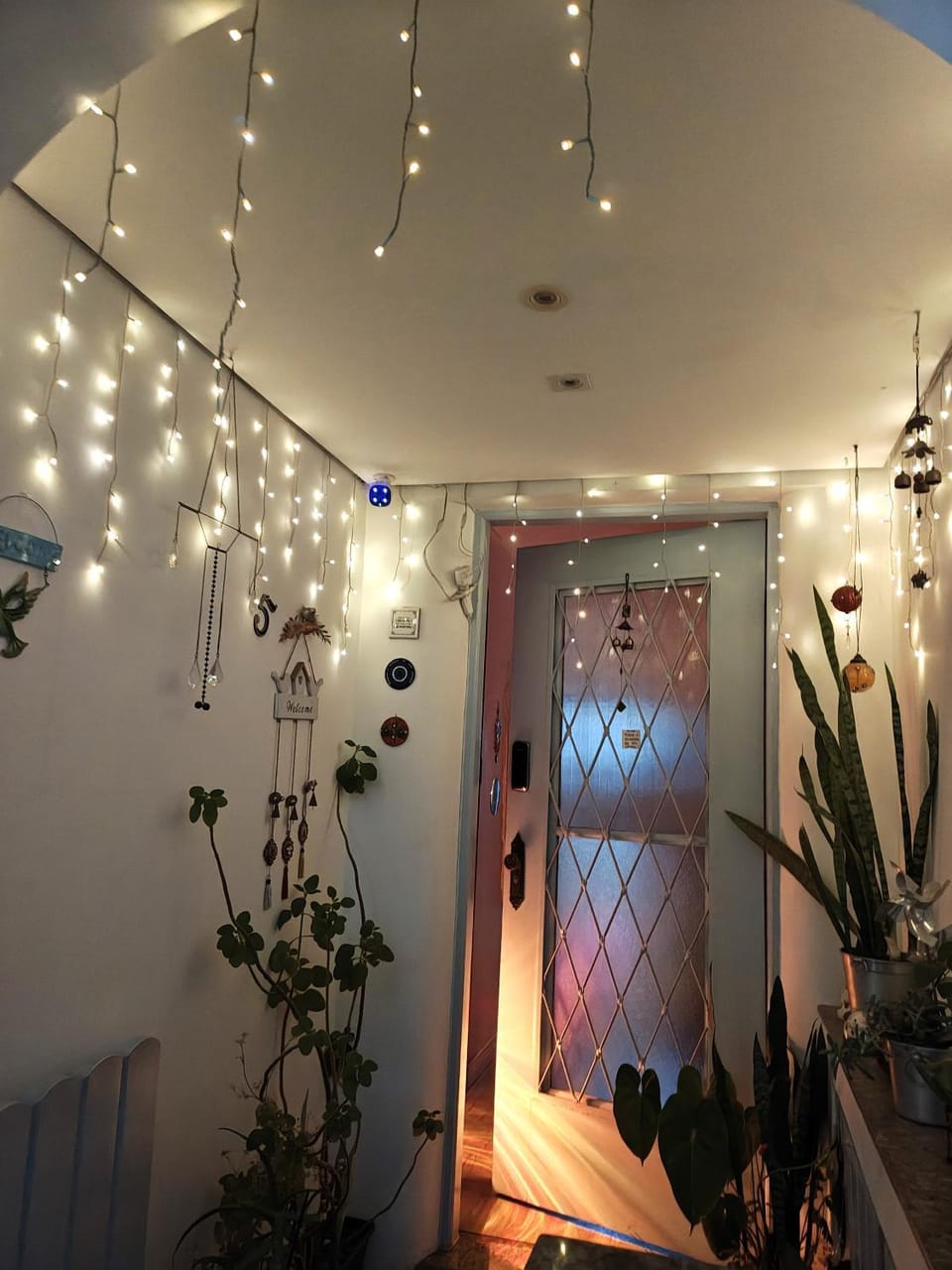 Vila Urban Hostel ॐ Jardins Hotel in Sao Paulo City