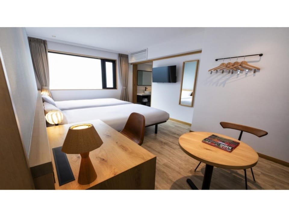 hotelBell-Kyoto - Vacation STAY 70707v Hotel in Kyoto