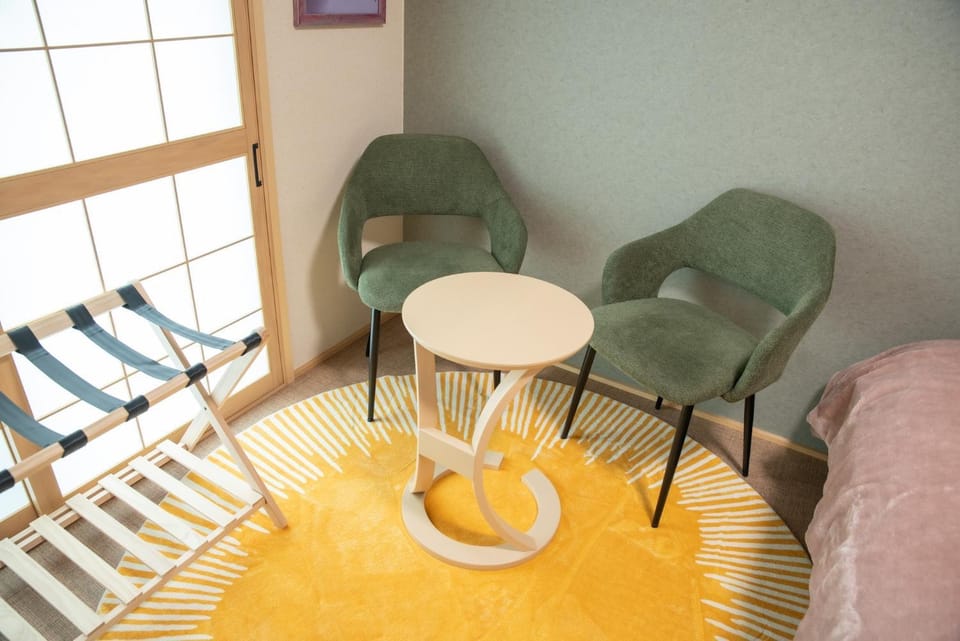 Agatsuma County - Apartment - Vacation STAY 23762v Apartment in Japan