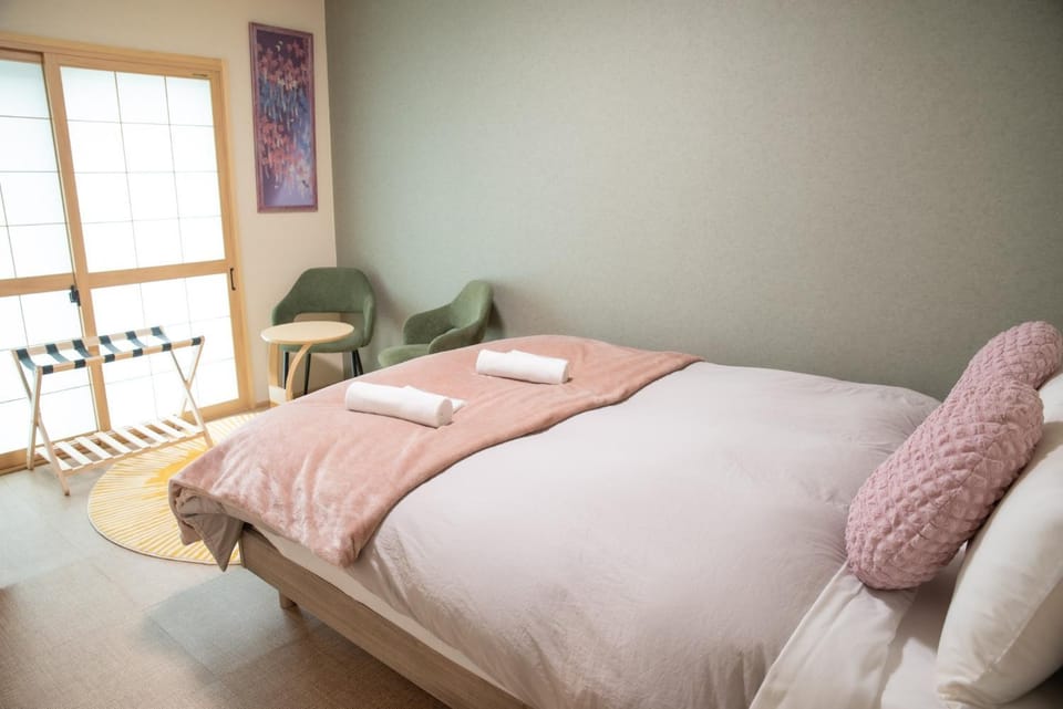 Agatsuma County - Apartment - Vacation STAY 23762v Apartment in Japan