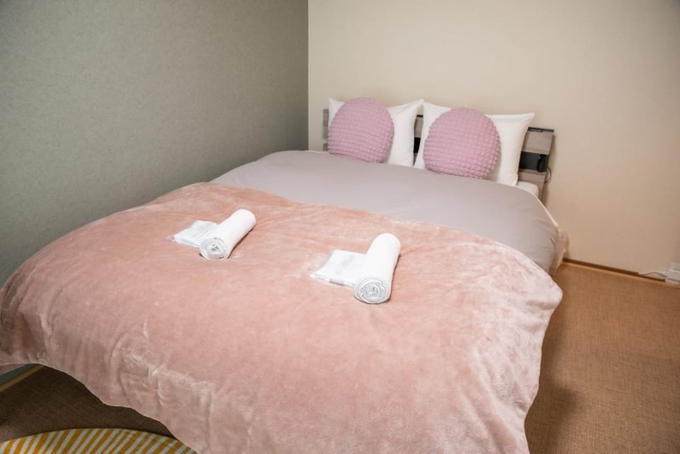 Agatsuma County - Apartment - Vacation STAY 23762v Apartment in Japan