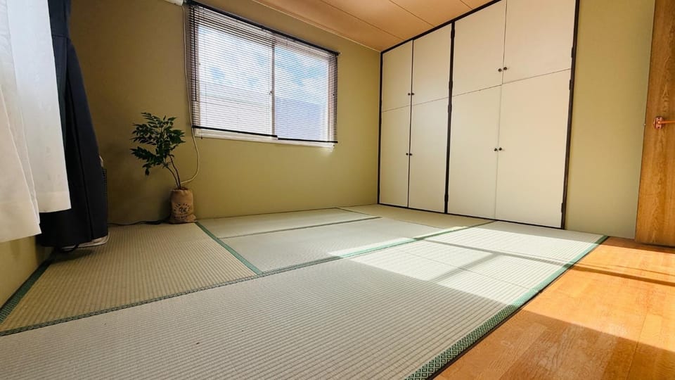 SECONDHOUSE WINTER - Vacation STAY 24982v House in Hokkaido Prefecture