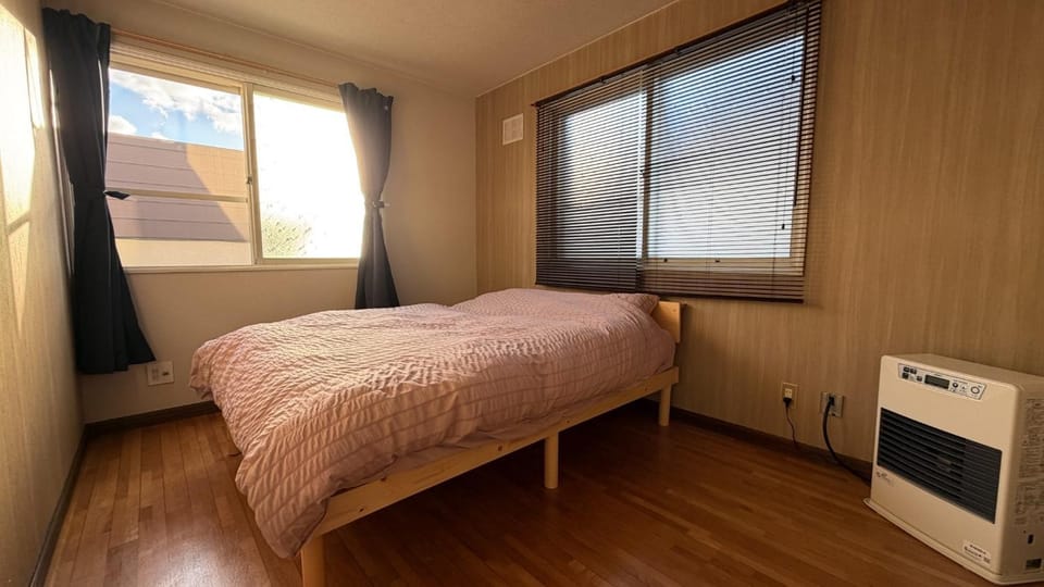 SECONDHOUSE WINTER - Vacation STAY 24982v House in Hokkaido Prefecture
