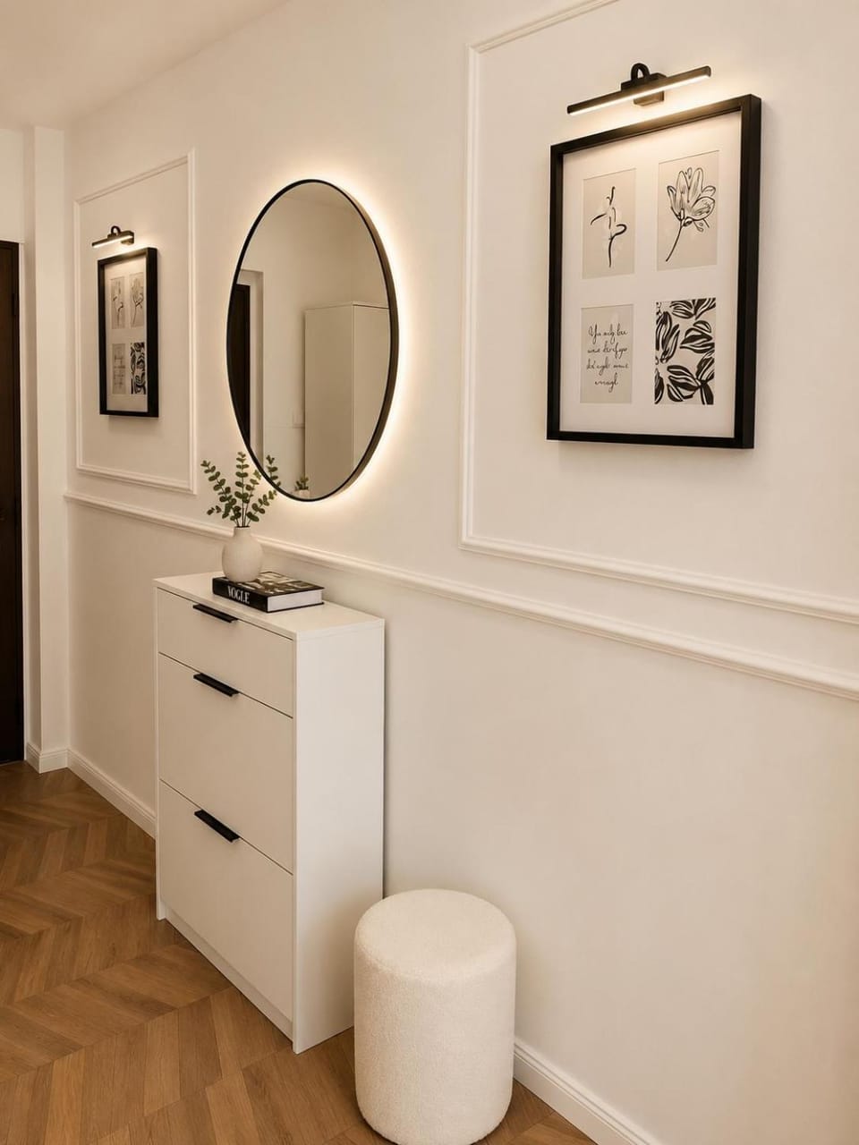 Fontana Lux Apartment Apartment in Belgrade