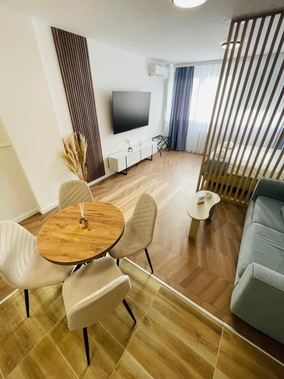 Fontana Lux Apartment Apartment in Belgrade
