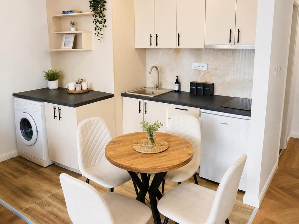 Fontana Lux Apartment Apartment in Belgrade