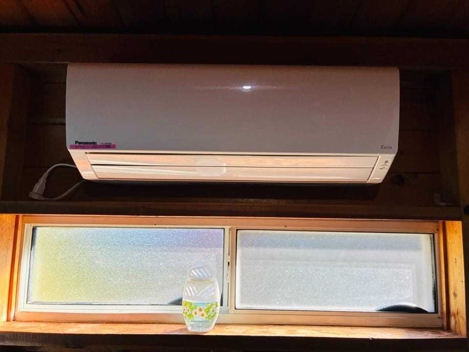 Iwaki City Tono Auto Campground - Vacation STAY 25833v Campground/ 
RV Resort in Japan