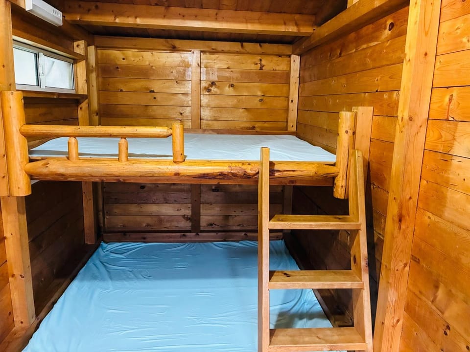 Iwaki City Tono Auto Campground - Vacation STAY 25833v Campground/ 
RV Resort in Japan