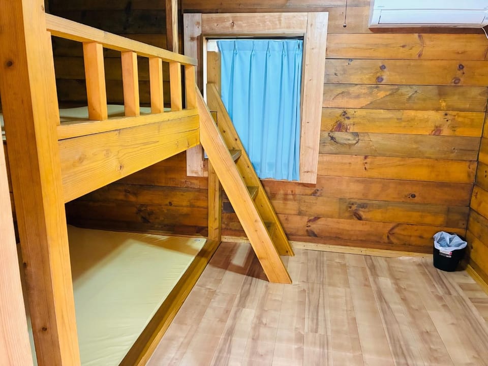 Iwaki City Tono Auto Campground - Vacation STAY 25834v Campground/ 
RV Resort in Japan